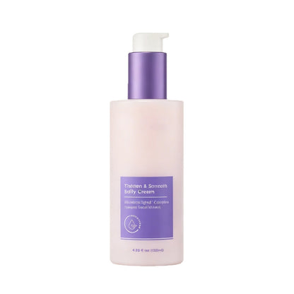 Neck Tightening Cream and Face Firming & Lifting Cream