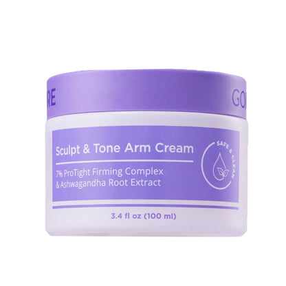 Neck Tightening Cream and Face Firming & Lifting Cream