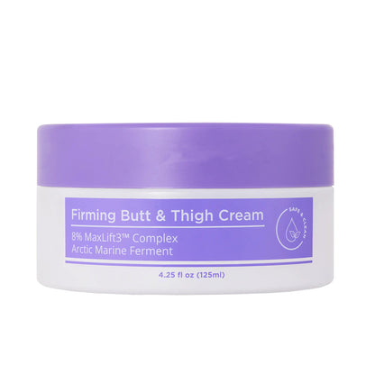 Neck Tightening Cream and Face Firming & Lifting Cream